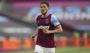 Pablo Fornals: We're still in a good position and we will to fight to stay  there | West Ham United F.C.