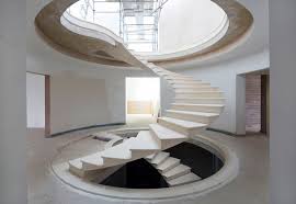 Any text book reference for this calculation. How To Calculate Spiral Staircase Dimensions And Designs Archdaily