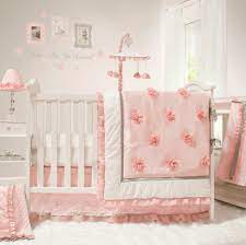 4.8 out of 5 stars 66. Harriet Bee Mcadoo 4 Piece Crib Bedding Set Reviews Wayfair