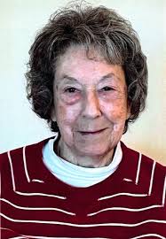 Obituary for Helen M. (Shafer) Rosenbluh