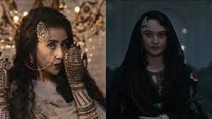 Sonakshi Sinha To Manisha Koirala, See First Looks Of Sanjay Leela Bhansali's Haunting World Of Heeramandi