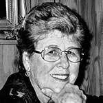 Mildred LOGAN Obituary (1926