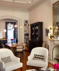 Robert de niro, anne hathaway, rene russo and others. The Intern Set Design With Nancy Meyers Simply Elegant