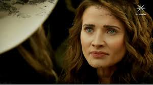 Las hijas de la señora García