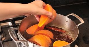 La calabaza asada al horno es una receta que podemos usar en diferentes preparaciones: Como Cocer Calabaza Tiempo De Coccion Ideal