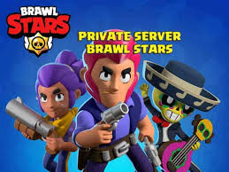 After completion your resources will be send to your account. Brawl Stars Private Server 32 170 Download 2021 Edgar Byron