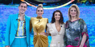 Prima del verdetto, ilary blasi mostra a valentina persia il suo percorso all'isola attraverso una clip. Isola Dei Famosi 2021 Finale Le Anticipazioni Concorrenti Finalisti Televoto