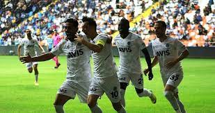 Mar 10, 2021 · fenerbahce's biggest news this season was the january signing of mesut özil. 1yybc Wwnjk1vm