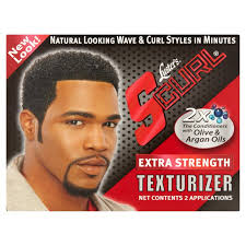 Chan also said that the drastic physical change shown in the video in just a few decades of the hair on this one black man was a result of the men who probably felt policed by eurocentric beauty standards and who years later. Luster S Pink Scurl Extra Strength Texturizer 2 Application Walmart Com Walmart Com