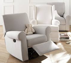 Comfort Swivel Glider Recliner Pottery Barn Kids Swivel Glider Recliner Swivel Recliner Chairs Recliner Chair