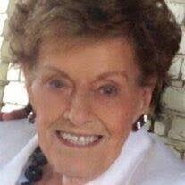 Mrs. Margaret "Peggy" Shuey Sexton Obituary