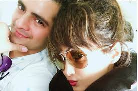 Karan mehra latest news, pictures, wallpapers and karan mehra videos. Yeh Rishta Kya Kehlata Hai S Karan Mehra Holidays With Wife Nisha Rawal In Egypt The Times Of India