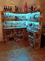 Imagen Sobre Decoracion Reciclada Para El Hogar De Jorge Lozano En Cantinas Bares Rusticos De Madera Bares En El Hogar