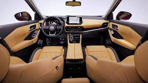 Check spelling or type a new query. 2021 Nissan Rogue Interior Youtube