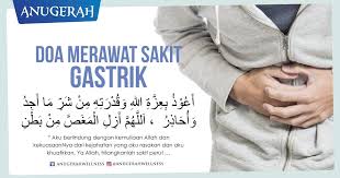 Latest version of doa untuk anak sakit perut kembung is 6.0.6, was released on november 9, 2018 (updated on november 9, 2018). Anugerah Doa Merawat Sakit Gastrik Aku Berlindung Facebook
