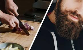 A shiny new set of tools for a shinier beard. Can Rubbing Onion Juice To Face Promote Beard Growth