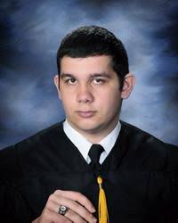 Timpson HS Introduces Graduating Class of 2016