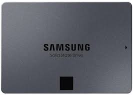 Samsung Ssd 870 Qvo 2 5 2 Tb Sata Iii Digital Storage
