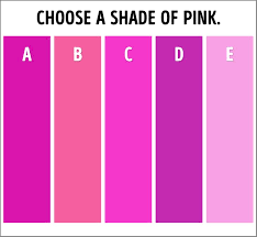 We did not find results for: A Color Test That Can Tell Your Mental Age