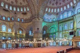 Check spelling or type a new query. Sejarah Masjid Biru Turki Sudah Ada Sejak Tahun 1600 An Halaman All Kompas Com