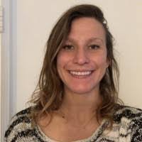 Ellen Hecht's Instagram, Twitter & Facebook