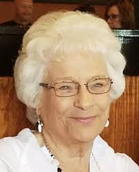 Obituary for Roberta K (Van Horn) Brownewell