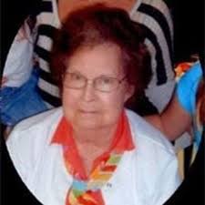 Mrs. Marcelyn "Marcy" Holmes Obituary January 31, 2013