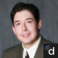 Dr. Satish D. Desai, MD