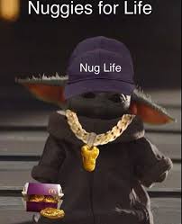 Pin By Brett Myers On Funny Memes Yoda Funny Yoda Meme Star Wars Memes