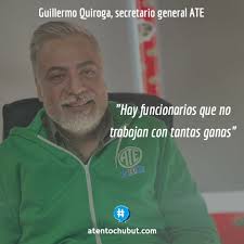 Guillermo Quiroga (@atequiroga)