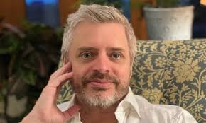 This Other Eden by Paul Harding review