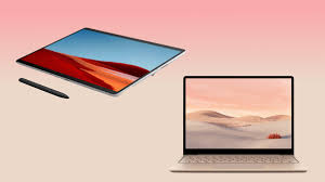 Microsoft has cut the prices of its surface pro 6 and surface go tablets in the us, although only until december 2. Microsoft Unveils Surface Laptop Go And Updated Surface Pro X Gadget Pilipinas Tech News Reviews Benchmarks And Build Guides