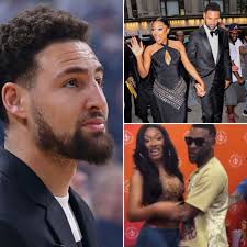 Megan Thee Stallion's thoughtful gesture at a recent fan meeting made  everyone realize just how serious she is about her relationship with Klay  Thompson — 100%. And Klay? He's incredibly proud, but
