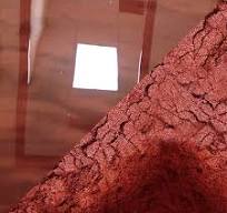 Red Pearl Pigment
