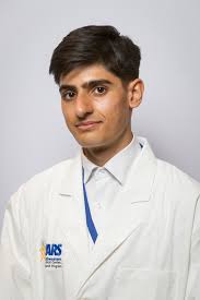 2023 Student SRP Cohort