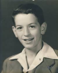 Robert Lyon Obituary