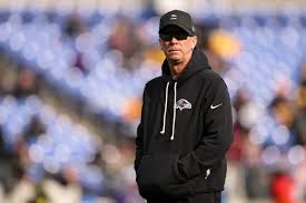 Browns reportedly hire former Ravens OC Todd Monken as head coach