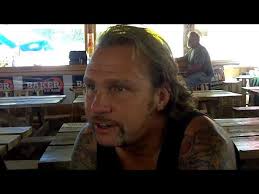 True Tales from an American Carny: Bert Baker