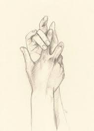 For many people, this is the only grip that is used for drawing. What Do You Think Pencil Art Drawings Drawings Art Drawings