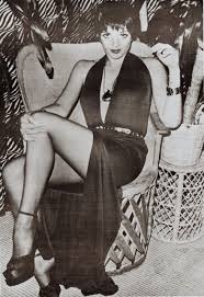 Naturally, fans of netflix's halston, who are learning all there is to know about the late american designer and his friendship with liza minnelli, will be searching for liza's wedding look irl. Drcucayeabepsm