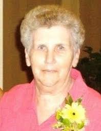 Obituary information for Barbara Jean Price Weaver