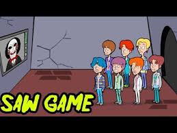Os melhores e mais novos jogos de saw game, enigma, simpson, simpsons, enigmas, youtube já conhece estes jogos? Secuestraron A Bts Saw Game En 2020 Bts Secuestro Youtube