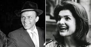 Revealed: The Secret History of Jackie Kennedy and Frank Sinatra