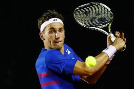 10,545 likes · 4,626 talking about this. Teenager Casper Ruud Announces Atp Tour Arrival In Rio Last Word On Tennis