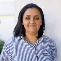 Yolanda Beltran Moreira