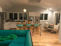 raymond loewy designed kitchen cabinets