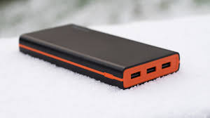 Easyacc tragbare powerbank 10000mah pd qc3.0 quick charger type c externer в открытой коробке. Easyacc 2 Gen 15000mah Power Bank Im Test Techtest