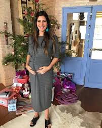 O marido dela, o apresentador andré rizek, também confirmou a. Gravida De Gemeos Andreia Sadi Brinca So Desejo Conseguir Dormir Revista Marie Claire Celebridades