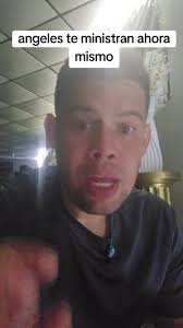 angeles te ministran ahora mismo