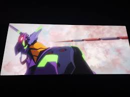 Check spelling or type a new query. Arqaapocryphaspoilerzone On Twitter From My Limited Understanding Shinji Tries To Sacrifice Himself Inside Eva 01 Using The Fused Cassius Longinus But Yui Pushes Him Out Of The Eva And Then She And Gendo Get